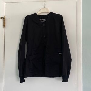 Grey’s Anatomy Lab Coat